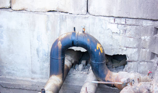 Water damage restoration insurance claims in MO